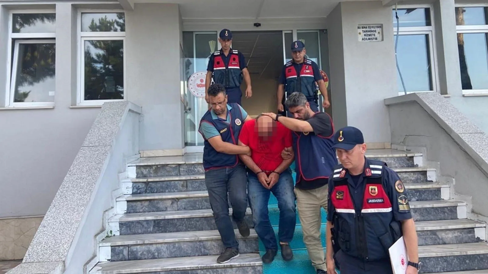 Su Borusu Kavgasında Kardeşler Hayatını Kaybetti