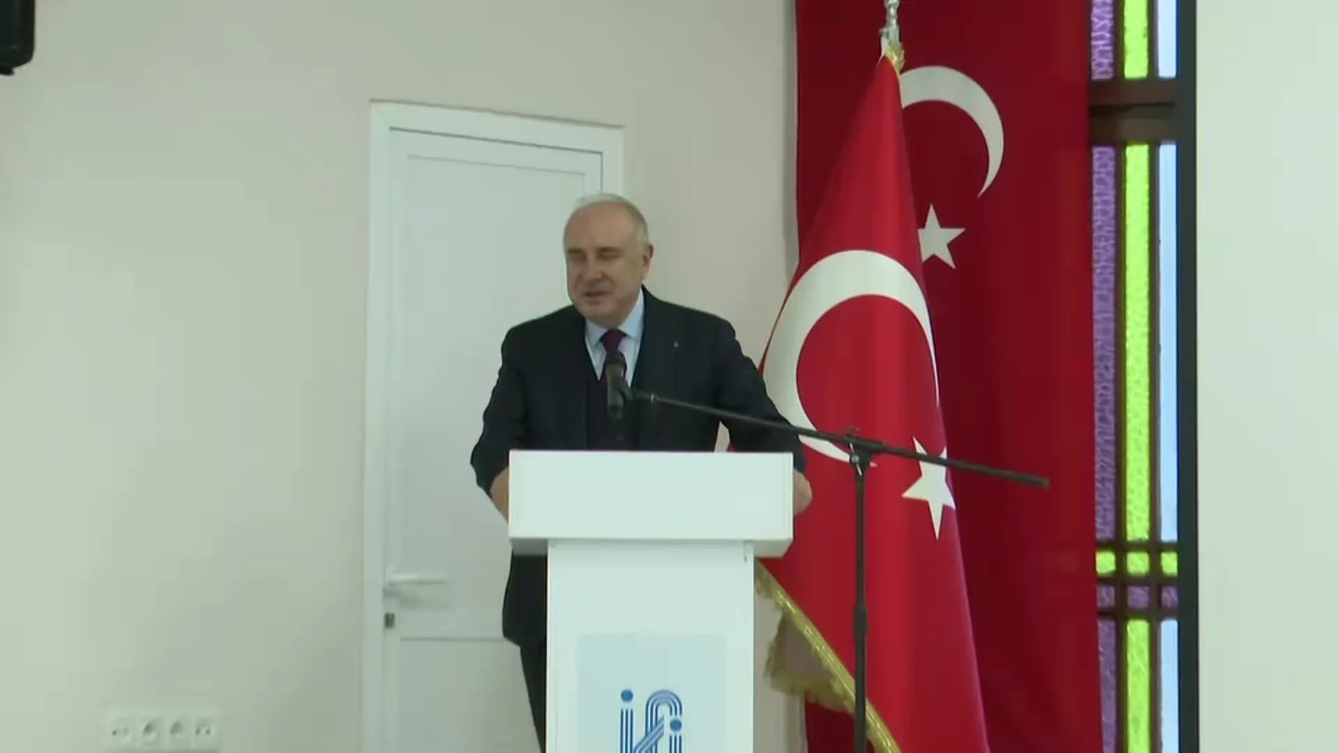 Su Hayattır: İBB’den Geleceğe Stratejik Adım