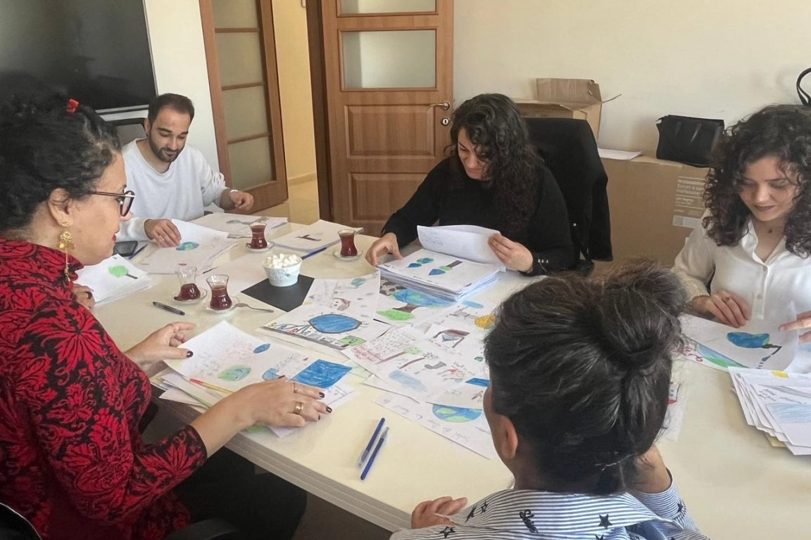 Su Tasarrufu Yarışmasında Kazananlar Belli Oldu!