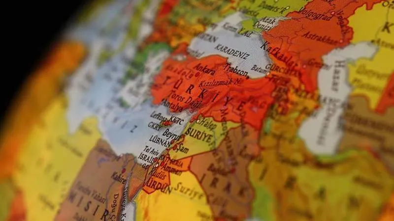 Şubat 2026: Avrasya Güç Dengesinde Kırılma