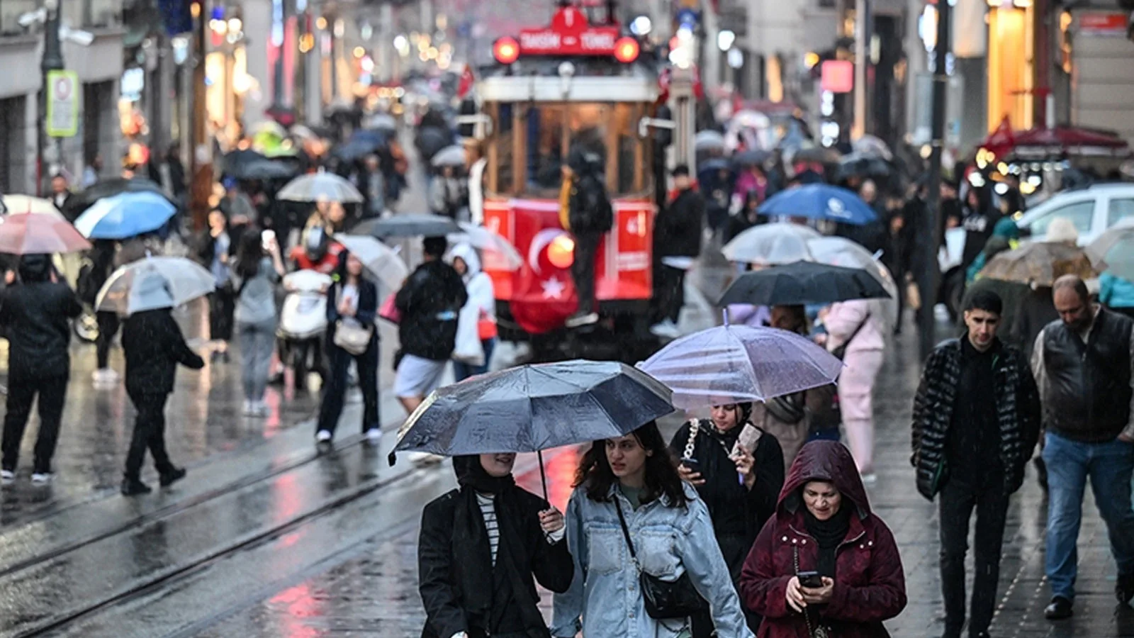 Şubat Ayı İçin Sert Kış Uyarısı Geldi!