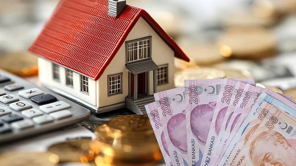 Şubat Enflasyonu: Kira Artış Oranı Yüzde 33,39!