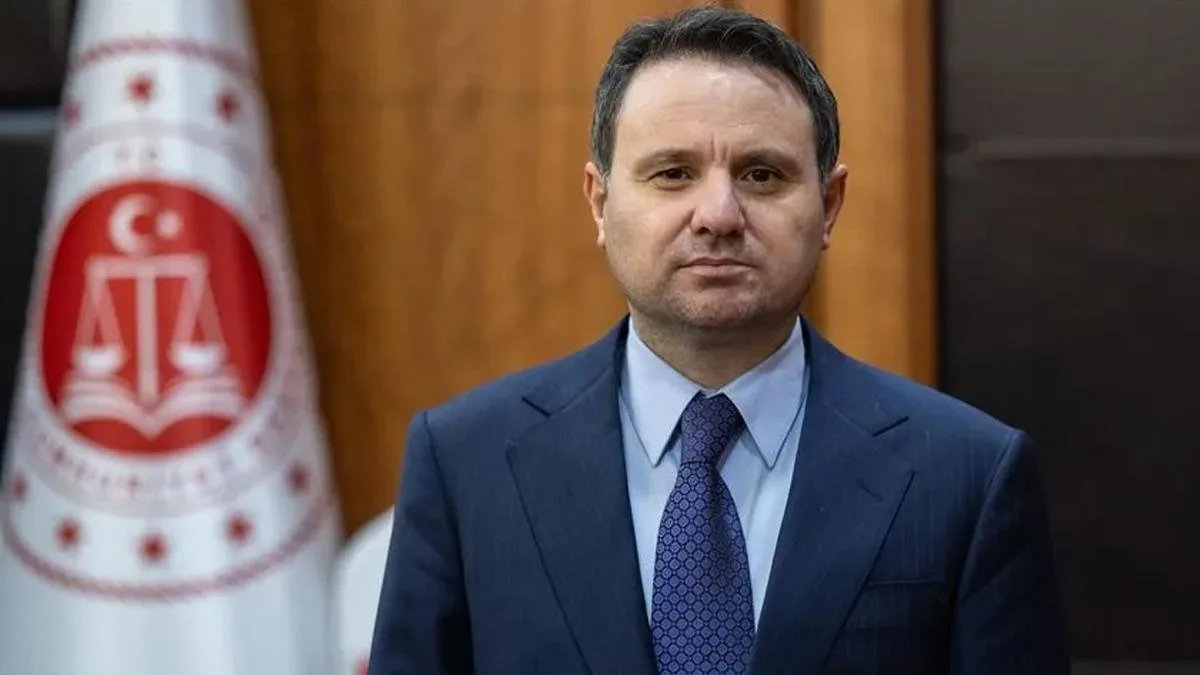 Suç Örgütlerine Darbe: 818 Şüpheliye El Konuldu!