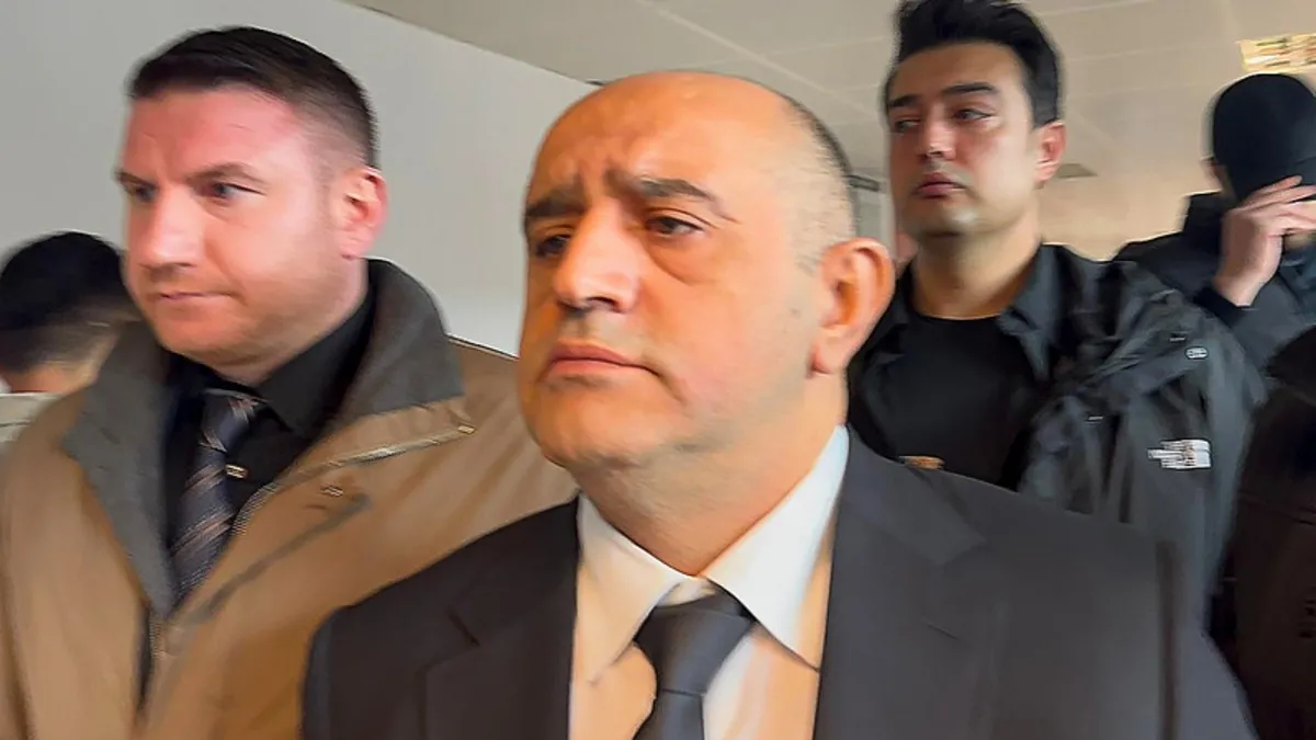 Suç Örgütü Davasında CHP’li Başkanlara Rüşvet Sorulacak!