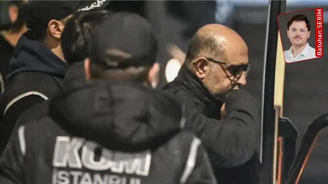 Suç Örgütü Davasında İlk Celse Tamamlandı!
