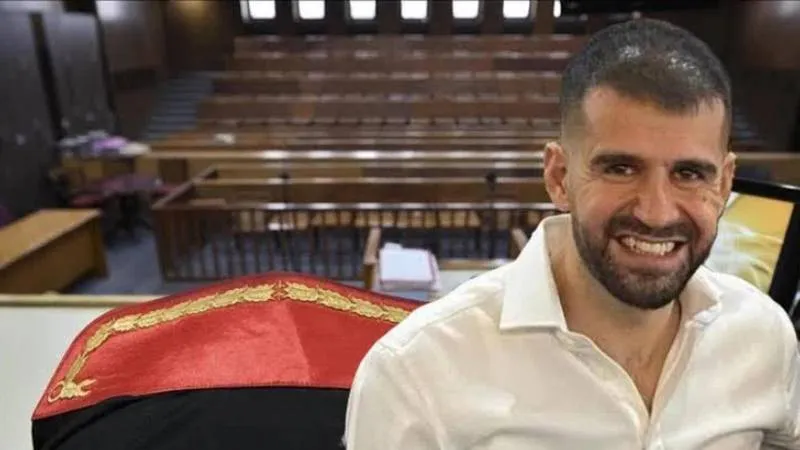 Suç Örgütü Davasında Şok İtiraflar ve İddialar