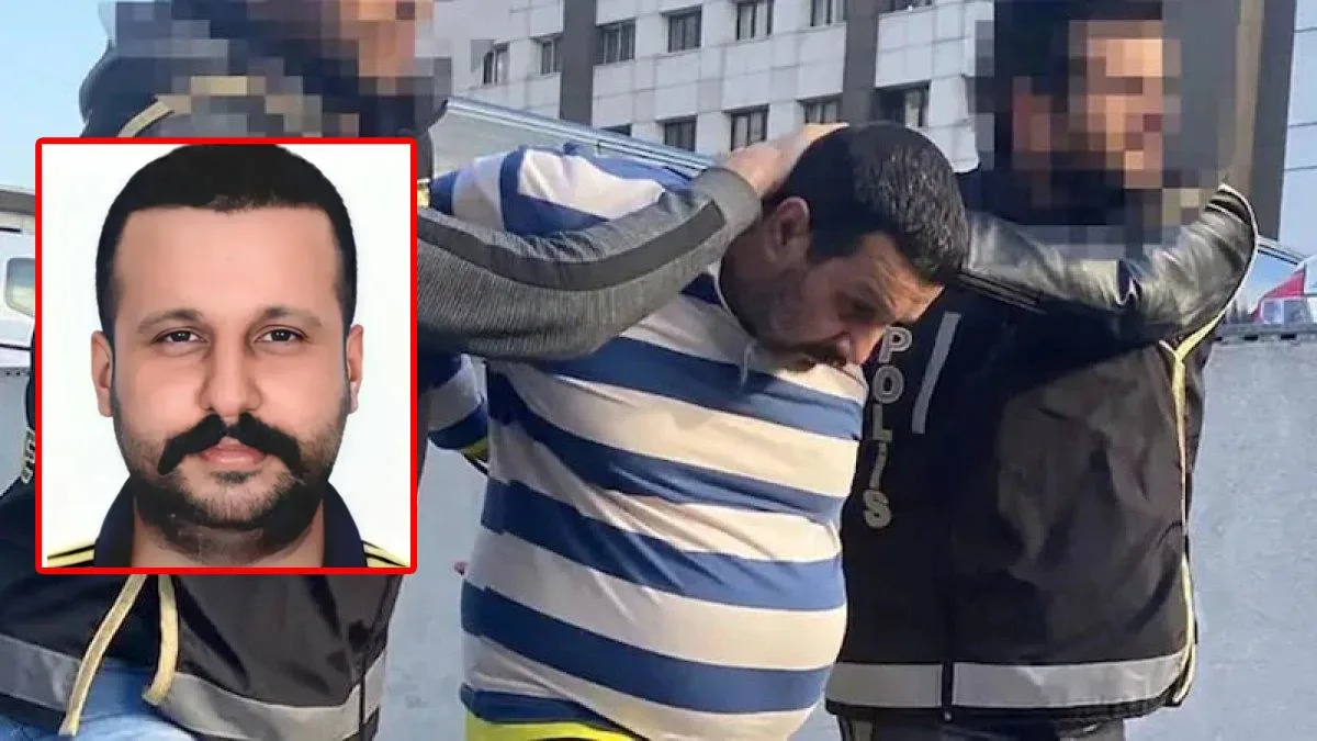 Suç Örgütü Liderinin Ağabeyi Cezaevinde Öldü
