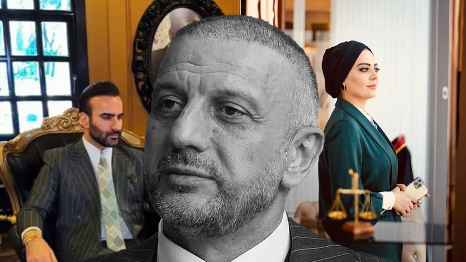 Suç Örgütüne Operasyon: 10 Tutuklama Gerçekleşti