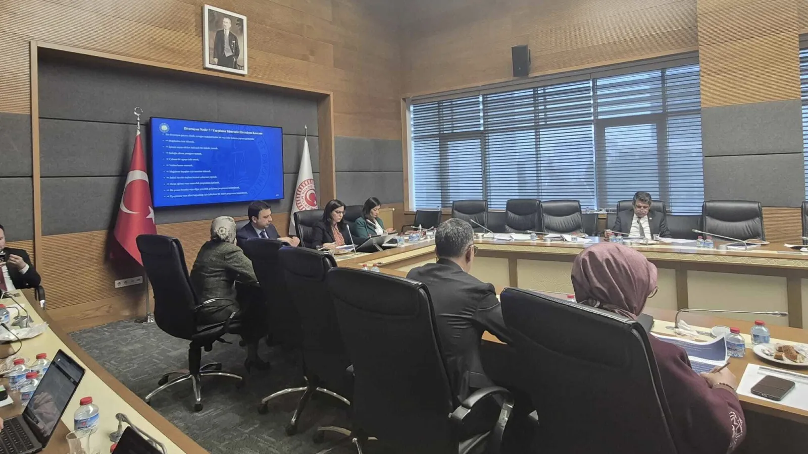 Suça Sürüklenen Çocuklar: Cezalar Yeniden Değerlendirilmeli
