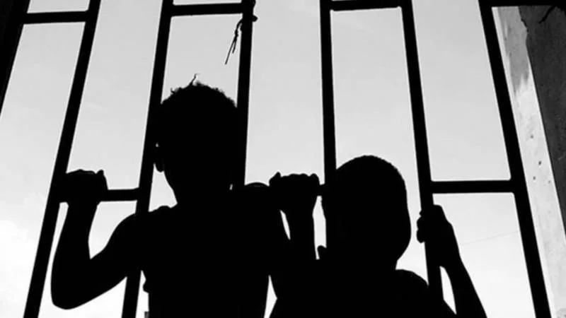 Suça Sürüklenen Çocuklar İçin Komisyon Kuruldu!