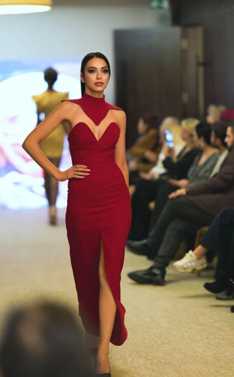 Successo Defilesi Bursa Fashion Week’i Büyüledi!
