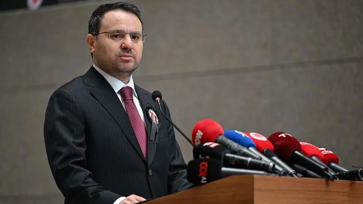 Suçluların İadesinde Türkiye’den Güçlü Mesaj