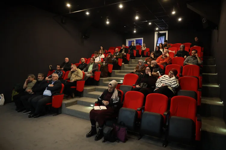 Sûfî Geleneği: Sakarya’da Derinlemesine Tartışıldı
