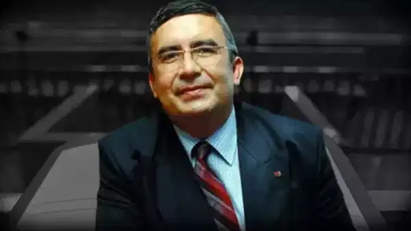 Suikast Davası Savcısı Ergün İstifa Etti!