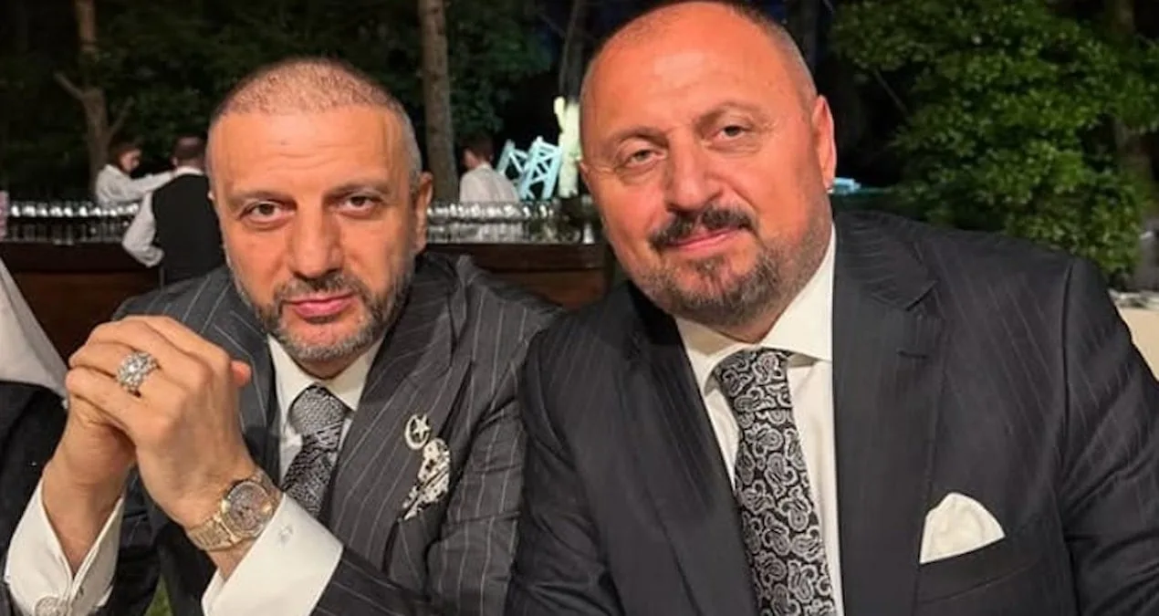 Suikast İddiasında Yeni Gelişme: Turgut Öner Tahliye!