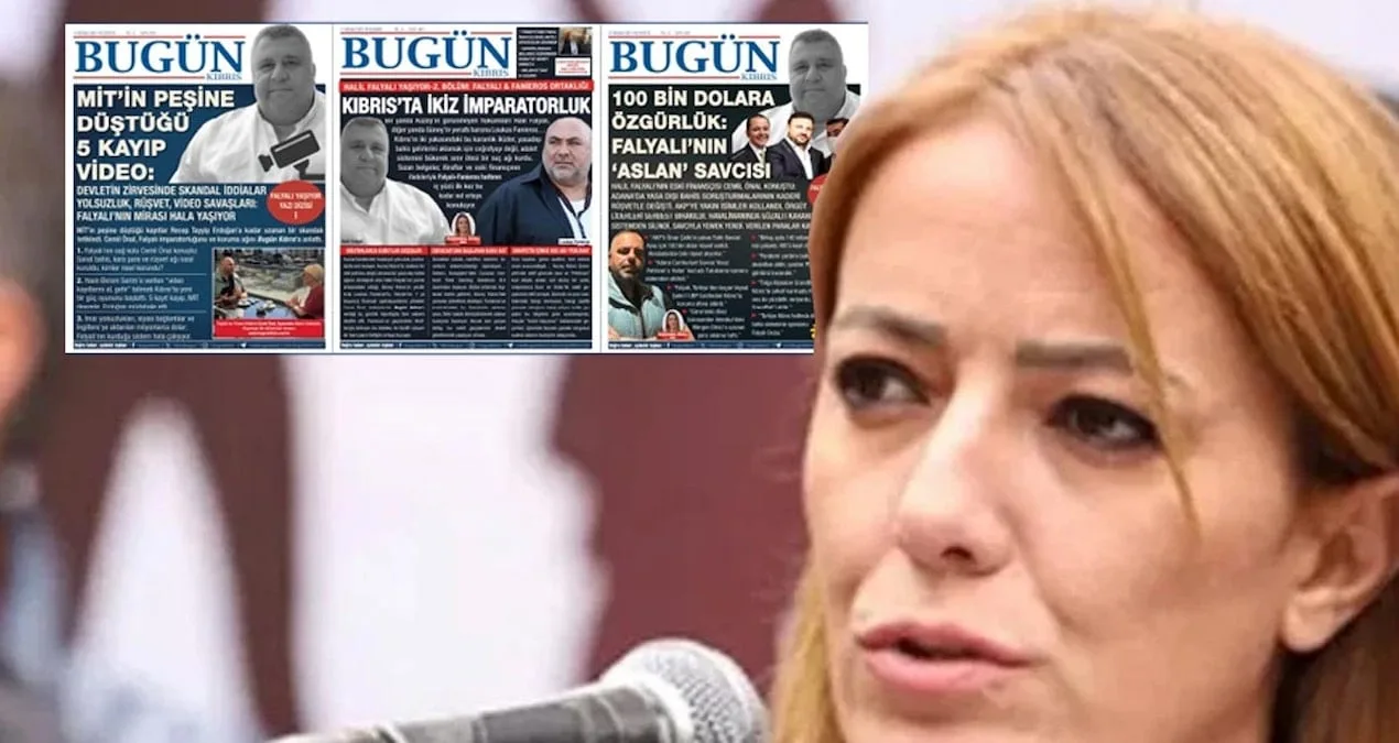 Suikastın Ardından Gazeteci Akın’dan Cesur Açıklama