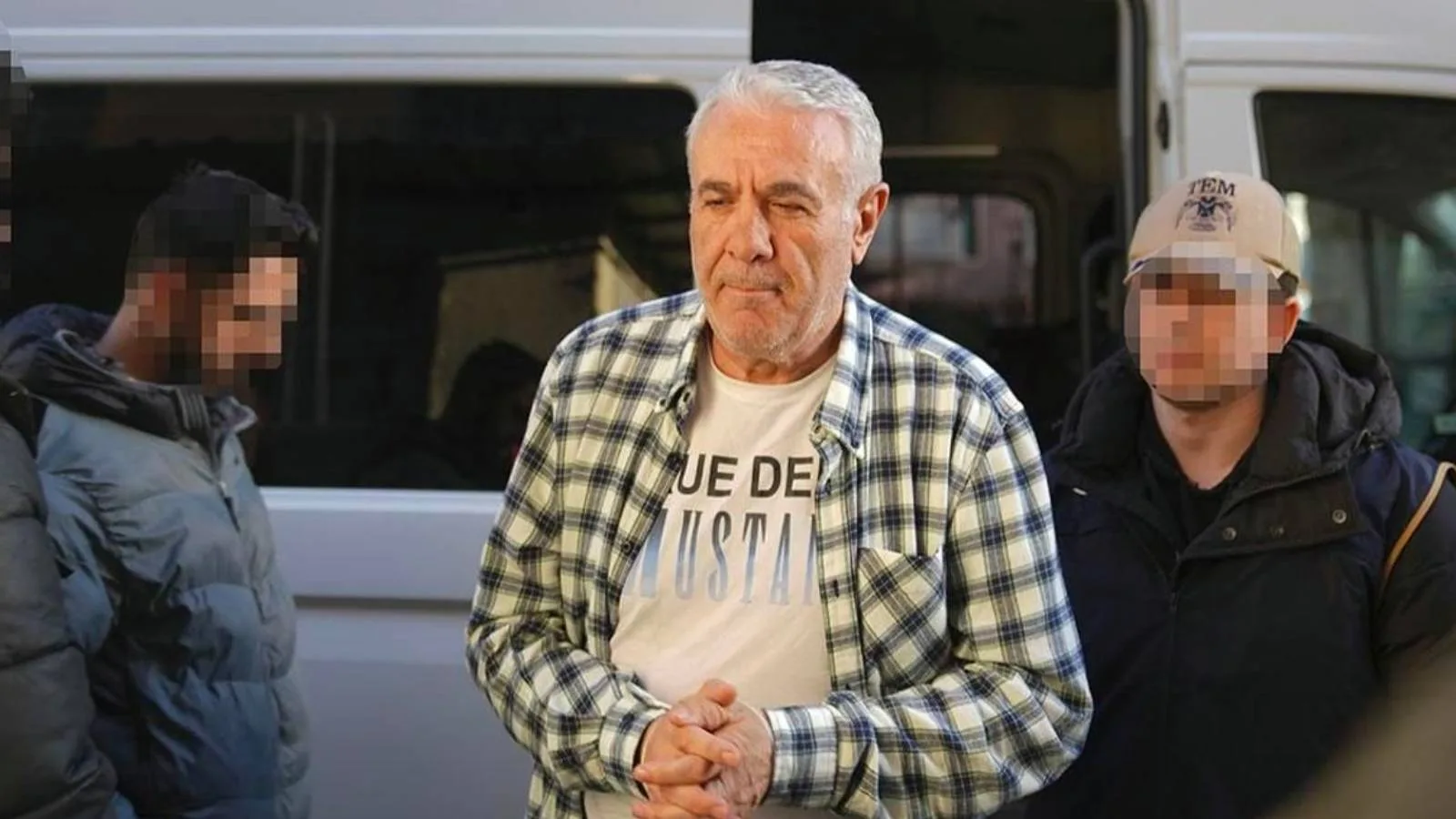Şükrü Genç’in Cezaevindeki Sağlık Durumu Kötüleşiyor