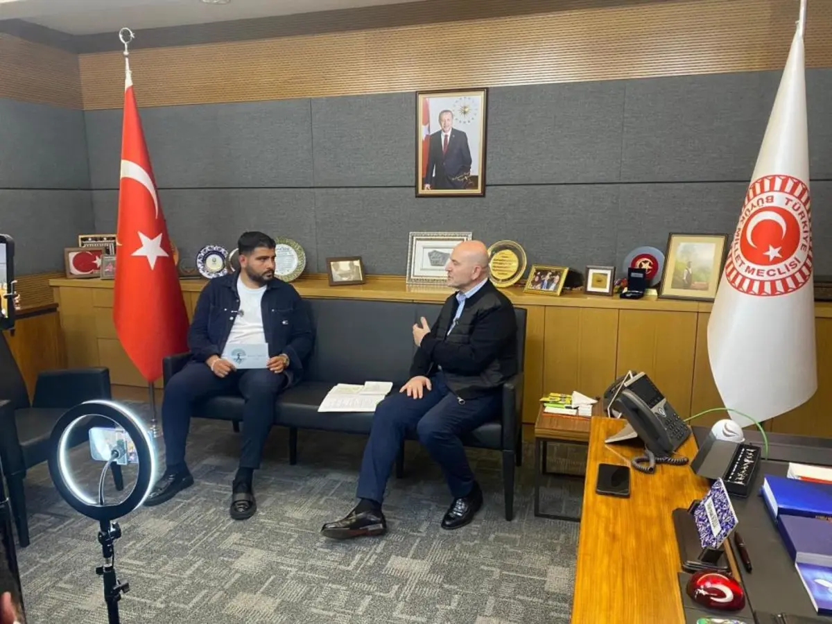 Süleyman Soylu  15 Temmuz  sonrası en büyük korkusunu açıkladı:
