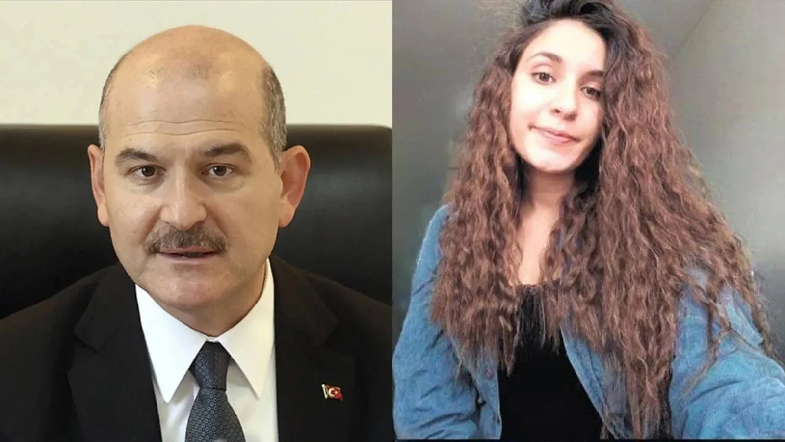 Süleyman Soylu’dan Gülistan Doku Açıklaması