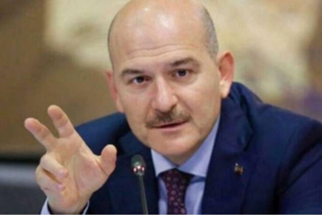 Süleyman Soylu’dan İftiralara Sert Yanıt!