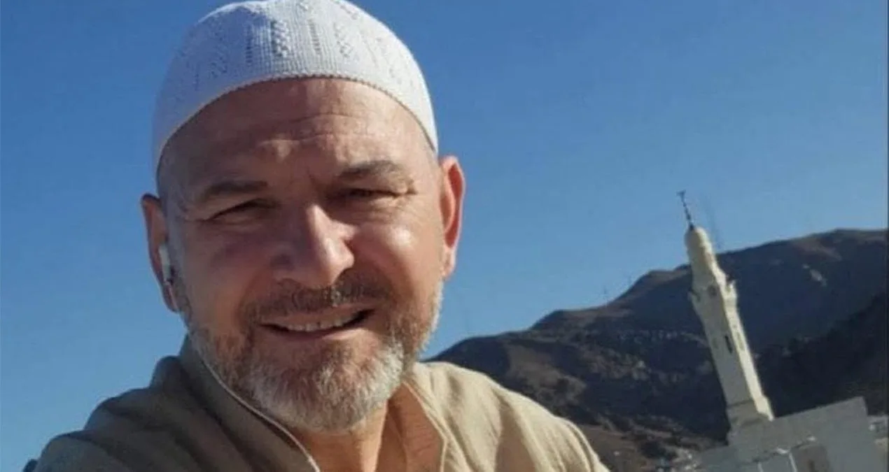 Süleyman Soylu’nun Hac Vlogu Sosyal Medyada Gündem