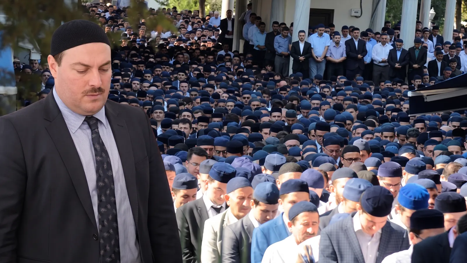 Süleymancılar Operasyonu: 49 Gözaltı, 100 Milyar!