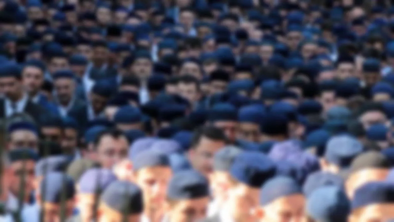Süleymancılar Operasyonunda Bir Gözaltı Daha!
