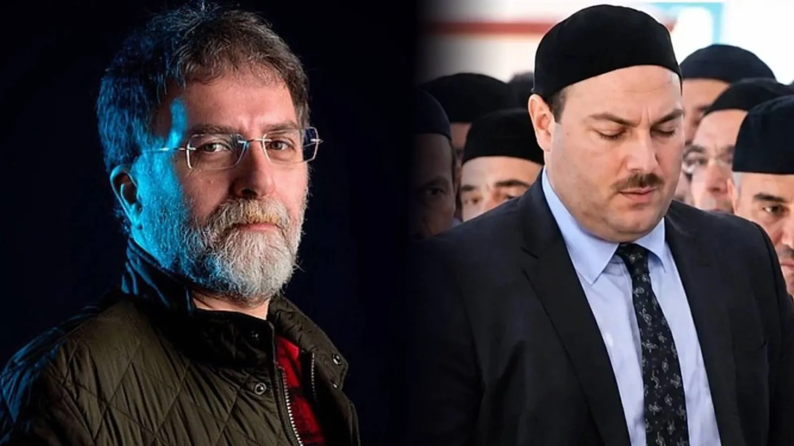 Süleymancılara Operasyon: Finansal Yapı Merkezde