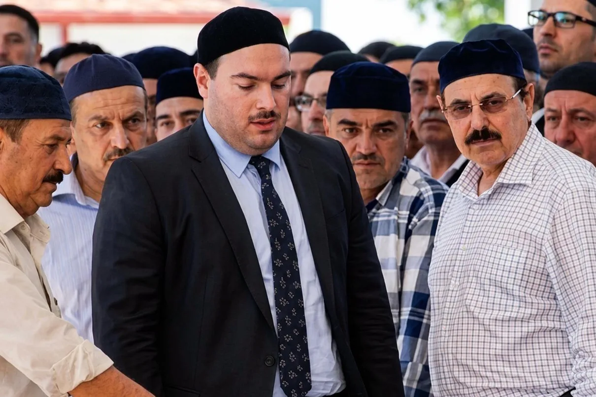 Süleymancılara Operasyonda 19 Kişi Tutuklandı
