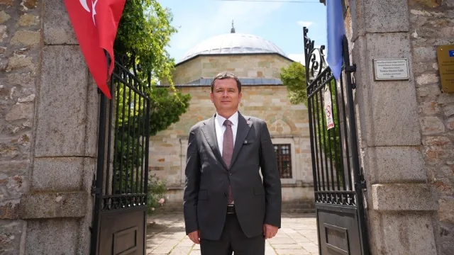 Sultan Murad Hüdavendigâr, Kosova’da Anıldı