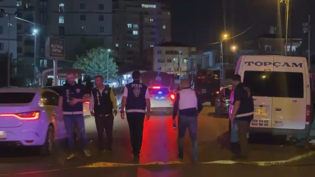 Sultanbeyli’de DEAŞ Operasyonu: Şüpheli Öldürüldü, 1 Yaralı