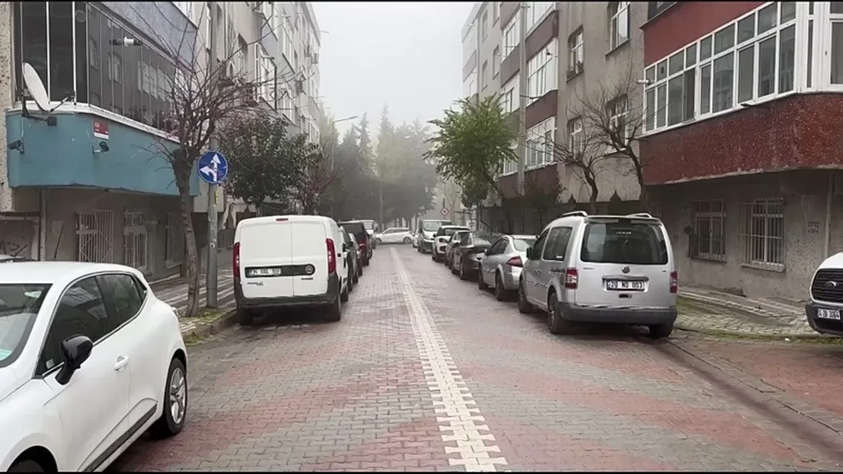 Sultangazi’de Aile Faciası: Baba İntihar Etti!