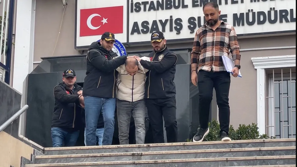 Sultangazi’de Cinayet: Eş Aldatıyor İddiası Şok Etti!