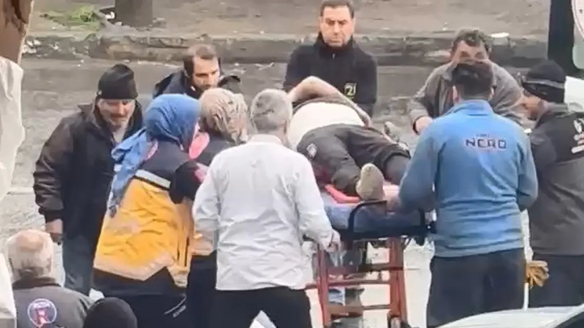 Yer: Sultangazi! Eşimle ilişkisi var deyip öldürdü... Yasak aşk iddiası yalan çıktı 2