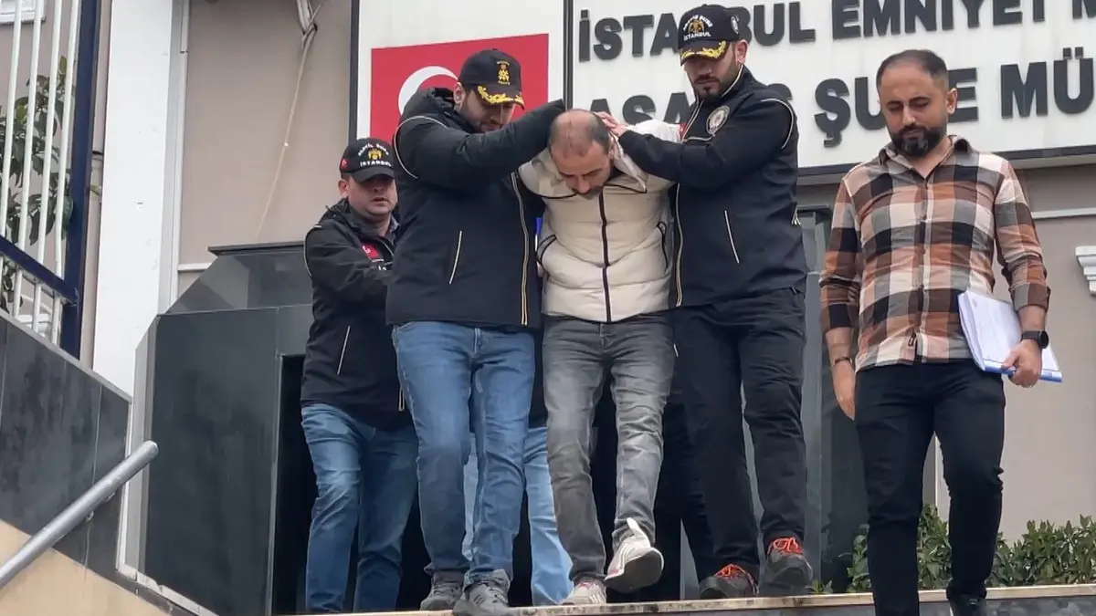 Yer: Sultangazi! Eşimle ilişkisi var deyip öldürdü... Yasak aşk iddiası yalan çıktı 3