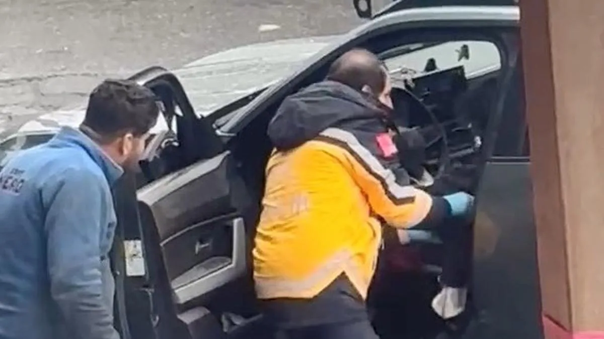 Sultangazi’de Cinayet: İtiraf ve Şok Detaylar!