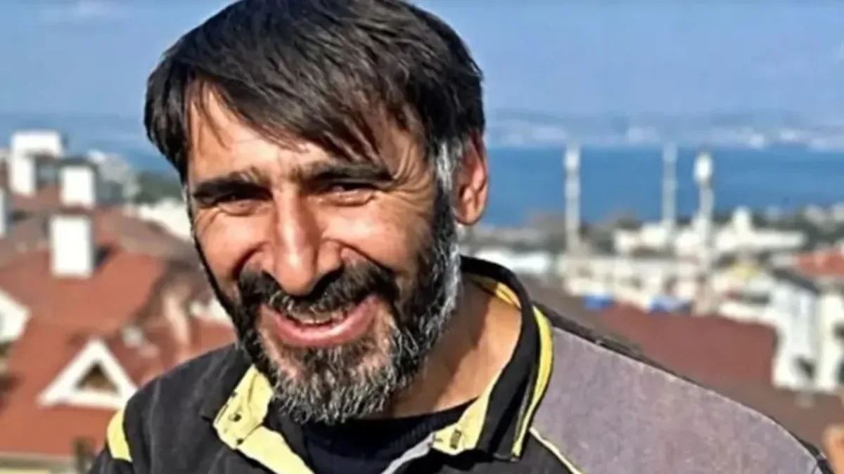 Sultangazi’de Kayıp İrfan İçin 8. Gün Arama!