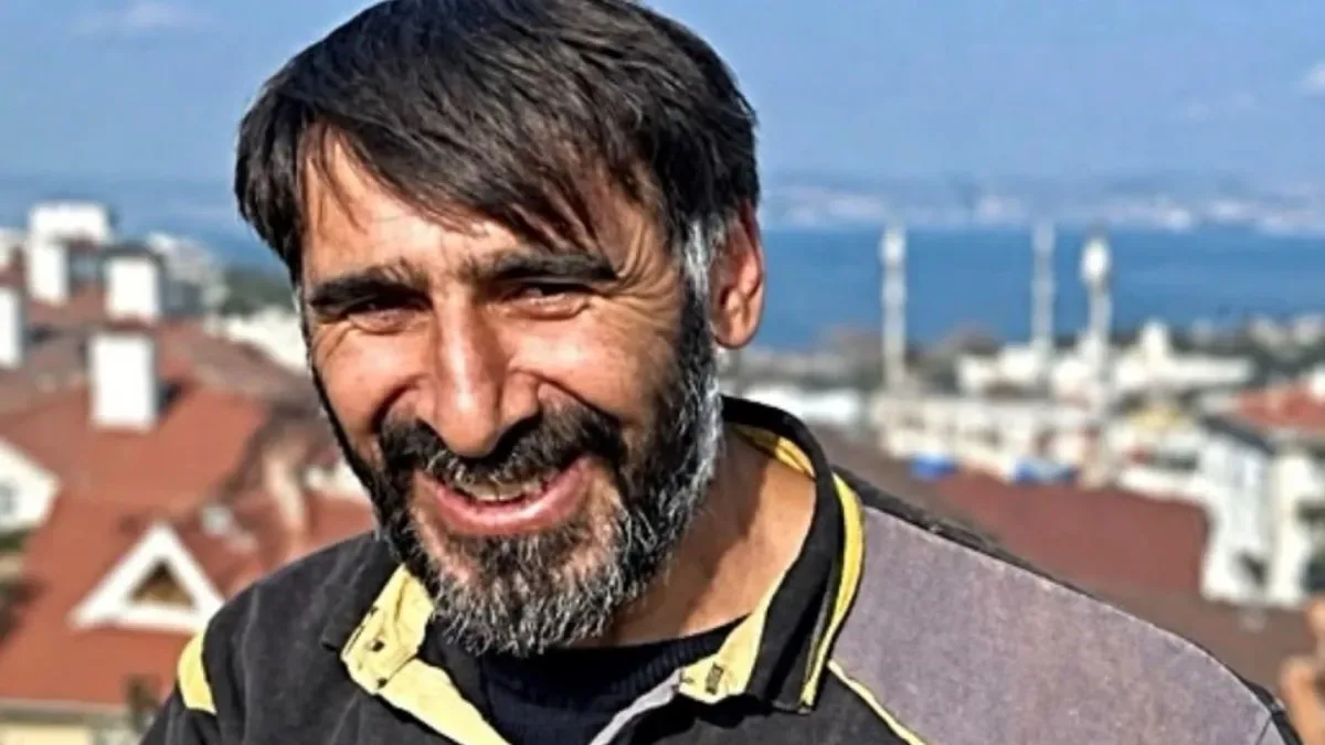Sultangazi’de Kayıp Mustafa’nın Cesedi Bulundu