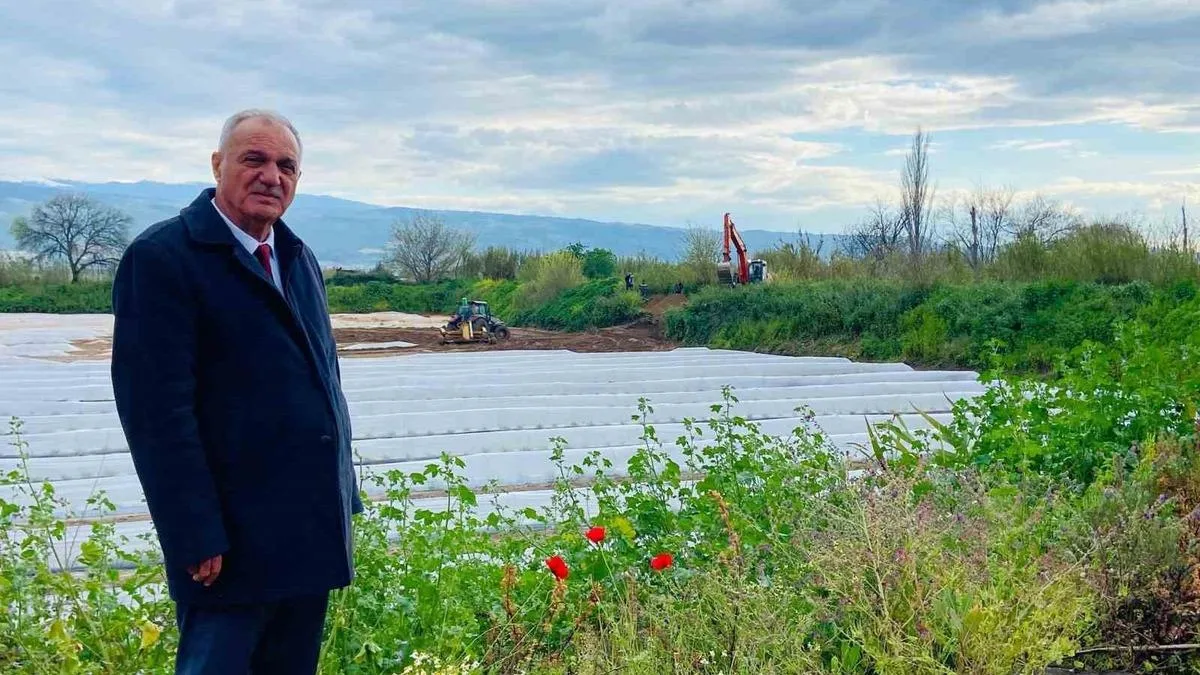Sultanhisar, Türkiye’nin En Başarılı İlçe Belediyesi!
