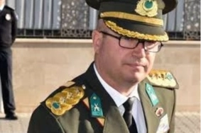 Sultanköy’ün Gururu: Ali Karakaş Tuğgeneral Oldu!