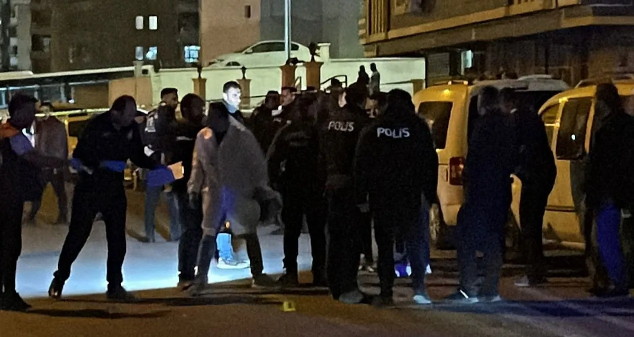 Sünnet Düğününde Pompalı Tüfekle Dehşet!
