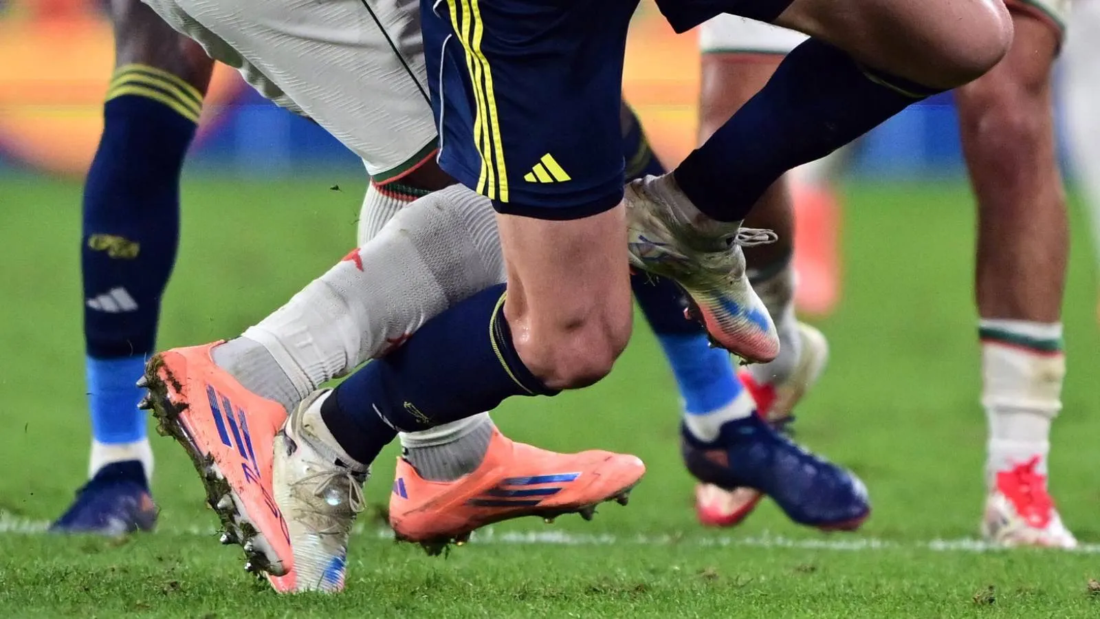 Süper Lig 25. Haftada Şampiyonluk Yarışı Kızıştı