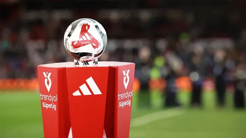 Süper Lig’de 30. Hafta: Fenerbahçe Şokta!