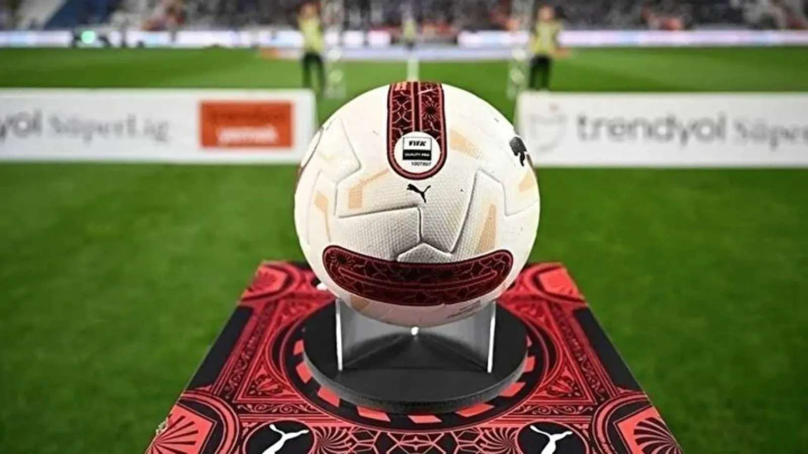 Süper Lig’de Şok Sonuçlar: 4 Büyükler Sarsıldı!