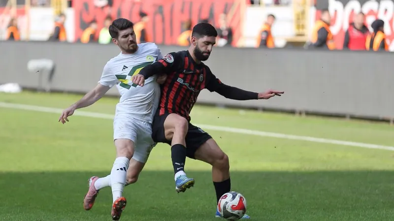 Süper Lig’e Yükselen Son Takım Bugün Belli Olacak!