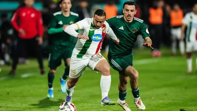 Süper Lig’e Yükselme Heyecanı Son Haftada Zirveye Ulaştı!