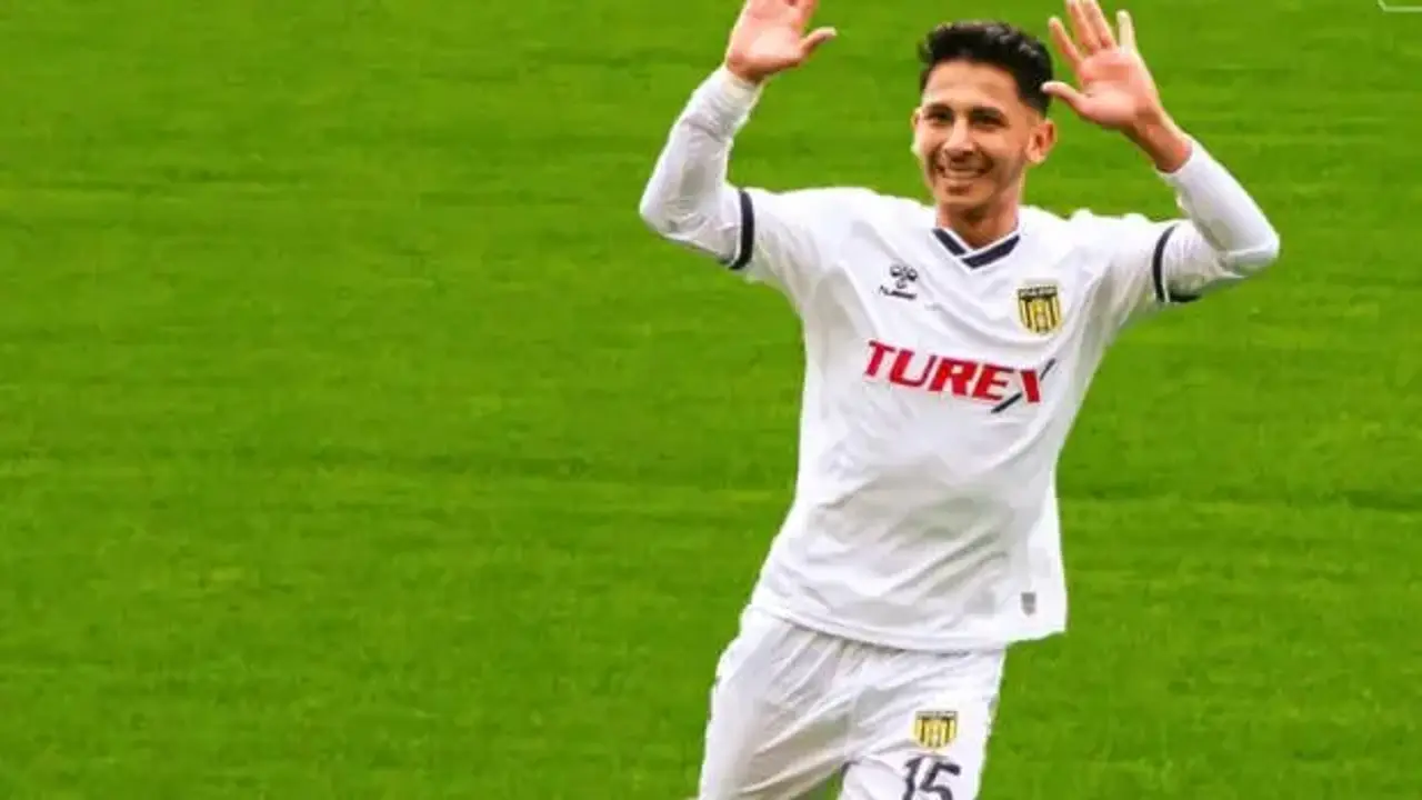 Süper Lig'in eski efsanesi 3. Lig ekibine elendi