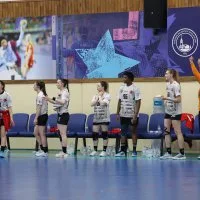 Süper Lig Şampiyonu Bursa Büyükşehir Belediyespor Süper Lig Şampiyonu Bursa Büyükşehir Belediyespor