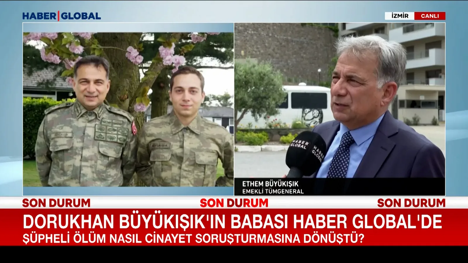 Şüpheli Ölümde 26 Gözaltı: Dorukhan Dosyası Yeniden!