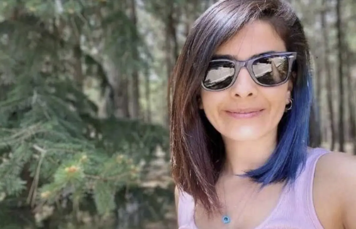 Hamile kadının şüpheli ölümü! Mesajlar balkondan düştükten sonra atılmış 3